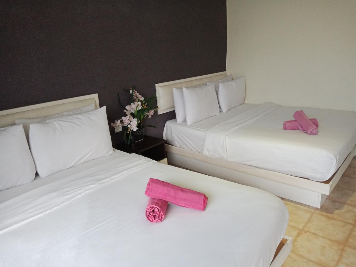 Hotel 77 Rawang Exterior foto