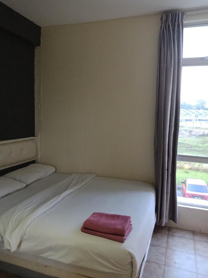 Hotel 77 Rawang Exterior foto
